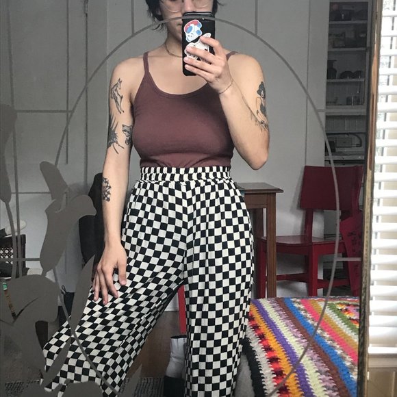 wray NYC luna pant - Picture 4 of 5